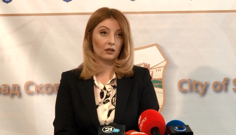 Данела Арсовска отпушта 100 луѓе од ЈП Водовод и канализација – почнува реваншизмот!