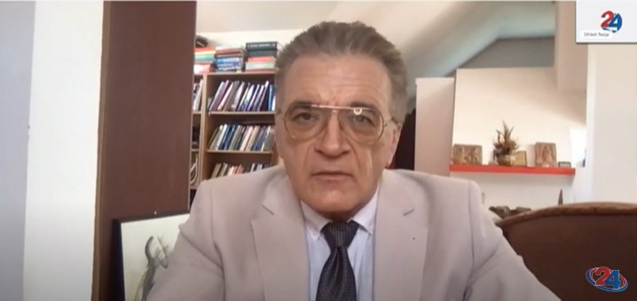 Доктор Даниловски: Скандалозна е одлуката Македонија да не набави лек против коронавирус, зошто тактизирате?!