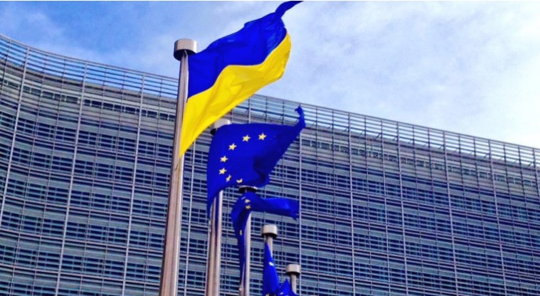 Украина исполнила два од седум услови за почеток на преговорите во ЕУ