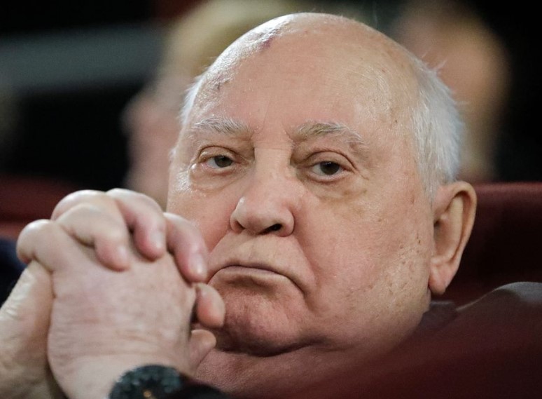 Почина Михаил Горбачов, човекот кој стави крај на Студената војна