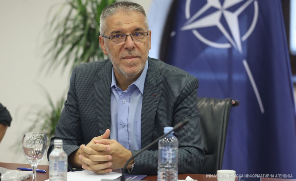 Ѓоргиев: Комисијата по секоја цена нема да носи решенија за историските недоразбирања