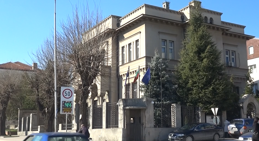 КСЗД: Присуството на бугарскиот конзул за време на најавениот увид во Културниот центар во Битола, Комисијата го доживува како обид за влијание