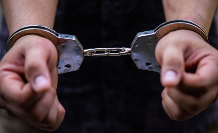 Гостиварец уапсен во Мала Речица за поседување на кокаин