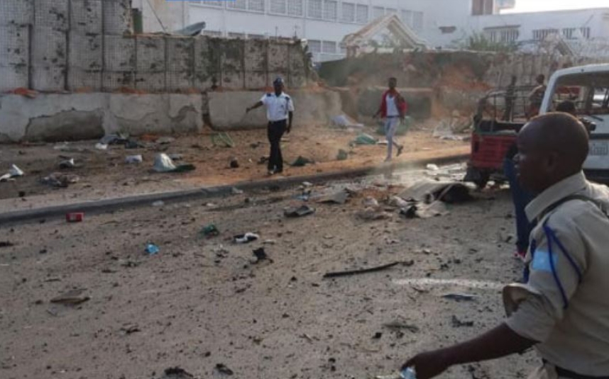 Терористички напад во Мали, има 21 жртва