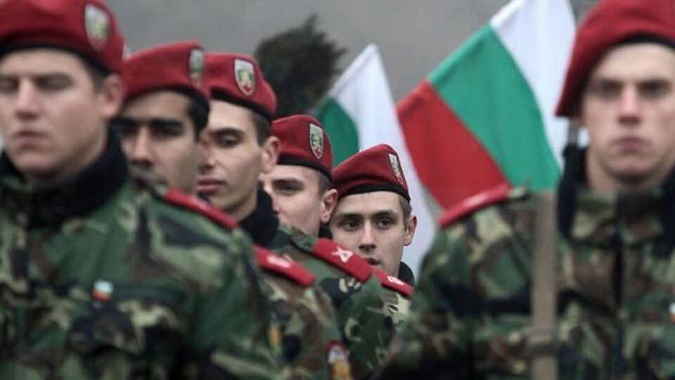 Бугарија испраќа свои војници во мисијата Алтеа во БиХ