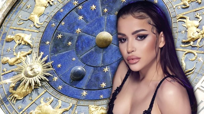 „Менаџерот ќе ме убиеше“: Александра откри каков проблем си направила поради хороскопот
