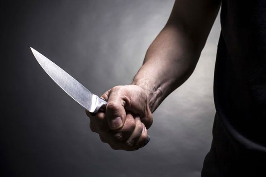 Тепачка во Кавадарци, едно лице рането со нож
