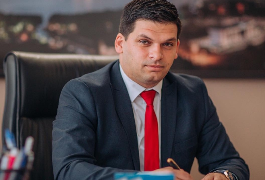 Градоначалникот Пецаков избран за претседател на Советот за развој на Југозападниот плански регион