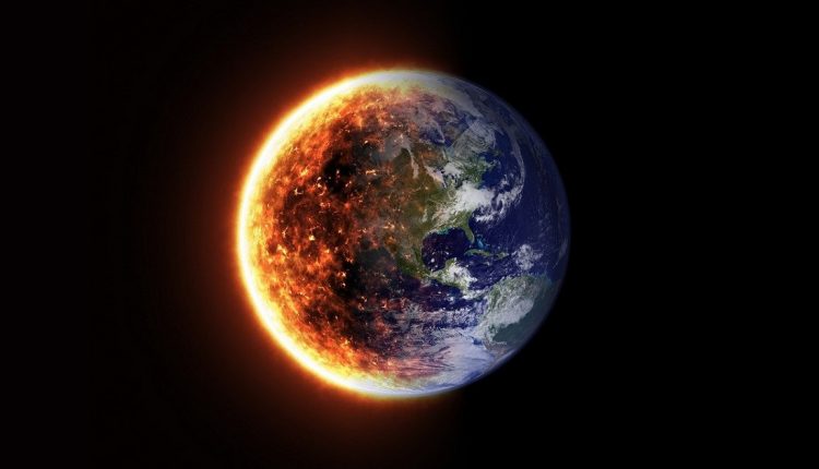 Студија: Планетата го доживеа вториот најтопол март во историјата