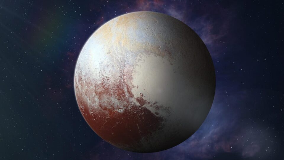 НА ДЕНЕШЕН ДЕН: Пред 16 години се одлучи дека Плутон не е планета