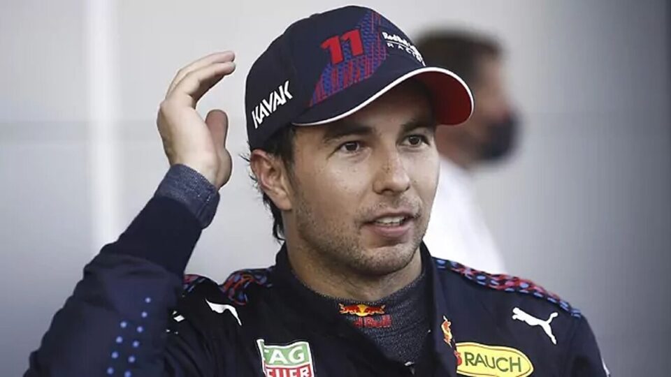 Перез оптимист дека може да стане шампион во Формула 1