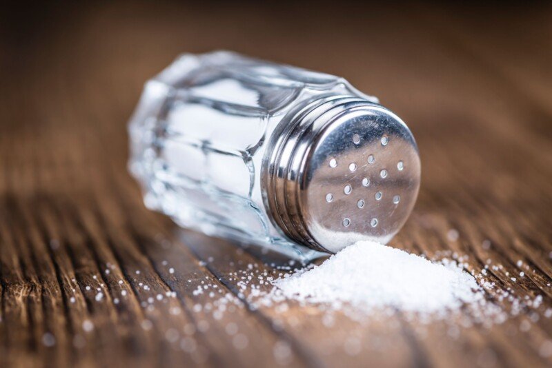 Не е само зачин: Постојат неколку начини на кои можете максимално да ја искористите кујнската сол