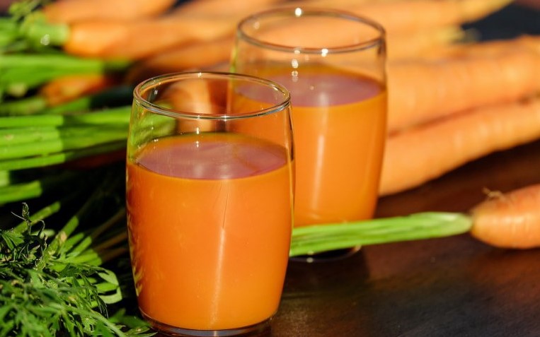 „Портокалов еликсир“ – дознајте зошто е важно да пиете сок од морков