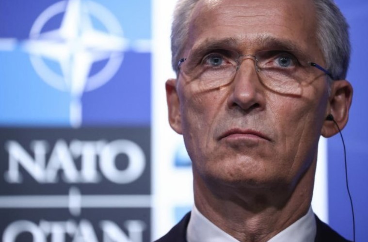 Шефот на НАТО најави дека ќе инсистира членките повеќе да издвојуваат за одбраната