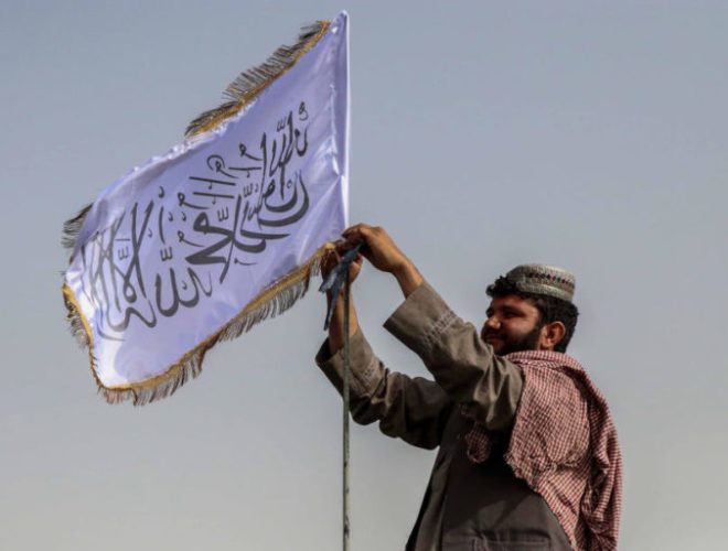 Талибанците ја слават првата годишнина од враќањето на власт во Авганистан