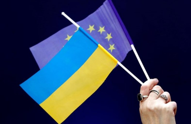 ЕК обезбеди уште 100 милиони евра помош за украинските бегалци