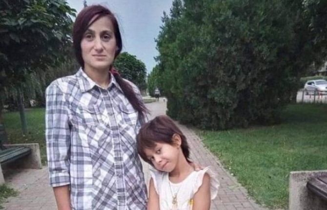 ЦЕЛ МЕСЕЦ ГОЛГОТА: Се трага по исчезнати мајка и ќерка во Македонија