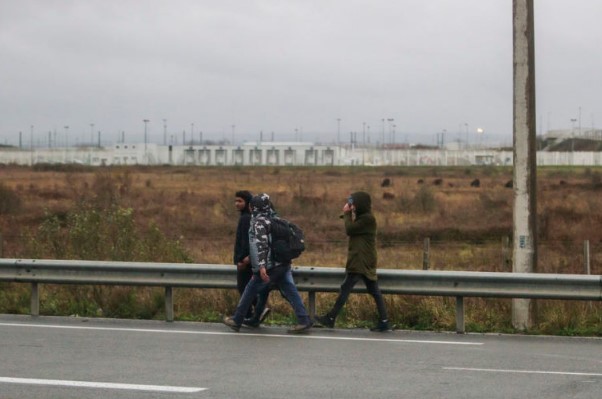 Митаракис за балканската рута на мигрантите: Грција спречува нелегални заминувања од земјата