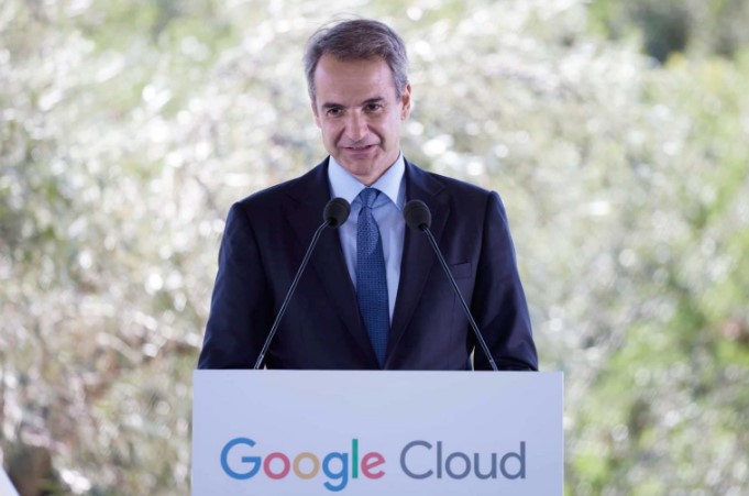 Во Грција ќе биде отворен првиот Google Cloud Region