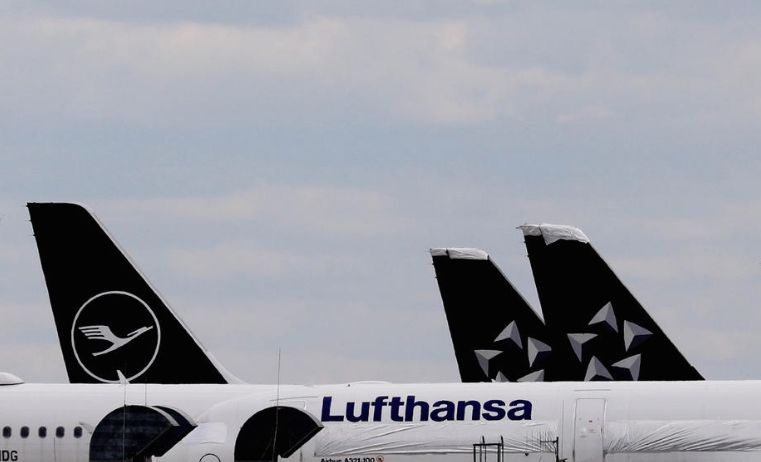 Германската држава ги продаде акциите во авиокомпанијата „Луфтханза“