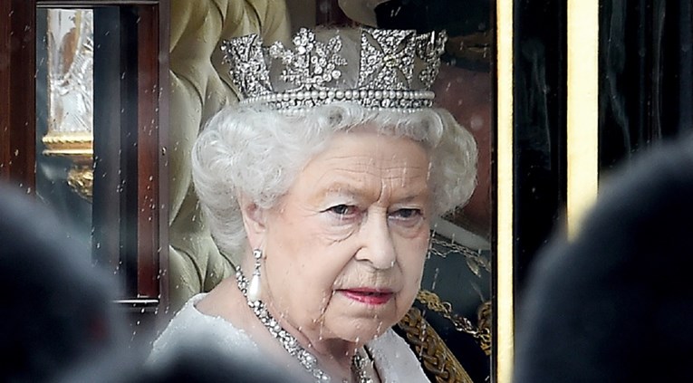 Како ги поминала последните денови кралицата Елизабета? Многу сакала да гледа временска прогноза