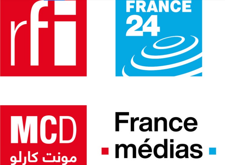 Протестираат новинарите во француските медиуми: Не сме портпароли на државата