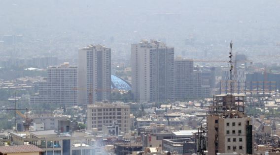 Во 51 ирански град инсталирани одбранбени системи од хемиски напад