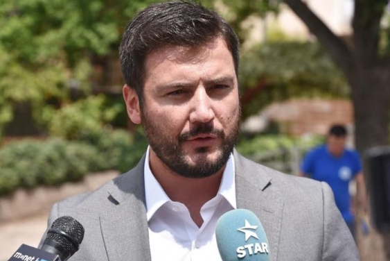 Штипскиот градоначалник добил закани по живот од вработен во општината