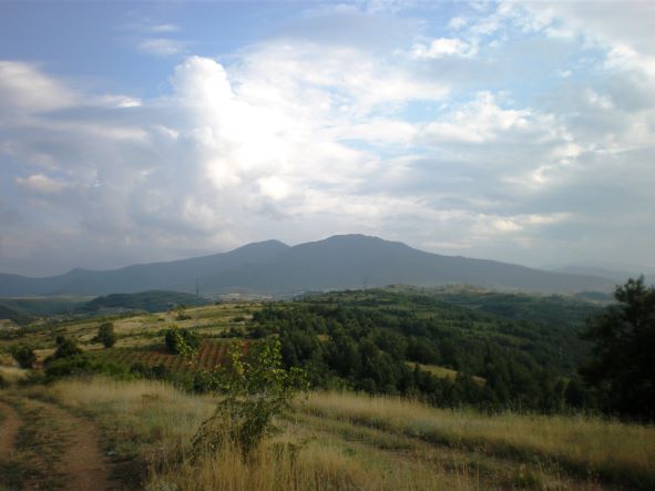 Пронајдена жена која се изгуби на планината Китка