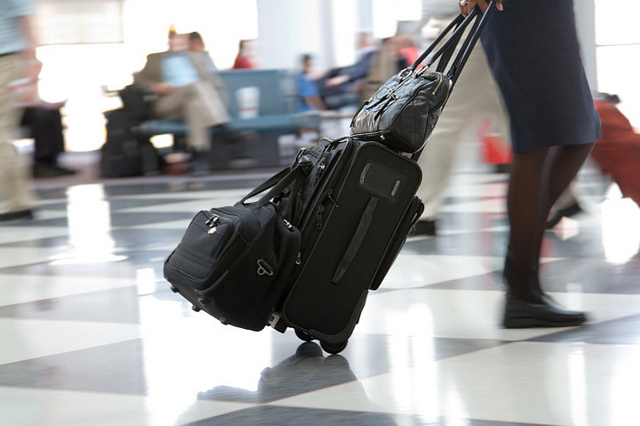 Најважните совети за бирање на идеален куфер за патување