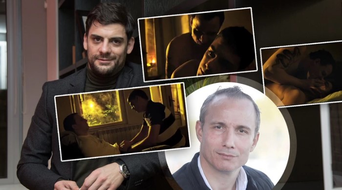 Двајцата најпосакувани српски актери завршија на сајт за возрасни: Нивната сцена објавена во категорија ГЕЈ