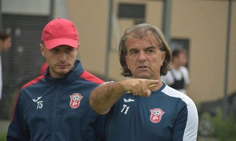 Марковски го напушти тренерското место во Работнички
