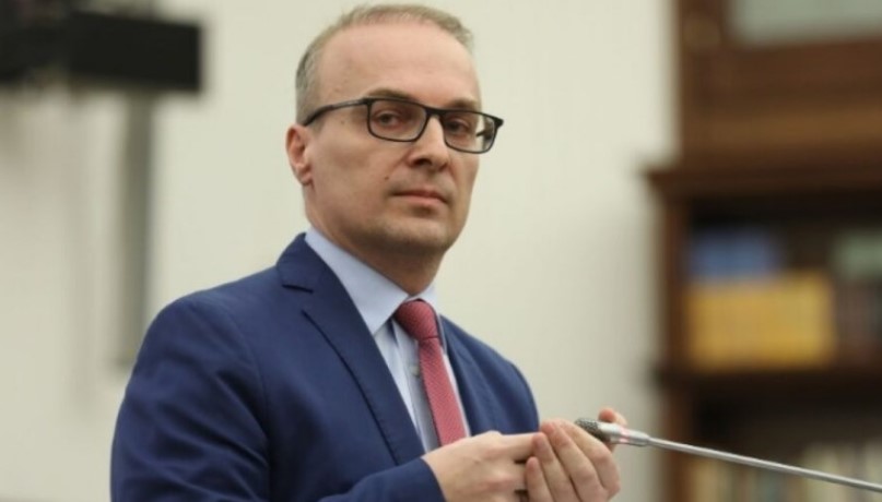 Милошоски: Законот за амнестија нема хумана цел туку политичка, затоа ВМРО-ДПМНЕ ќе го блокира