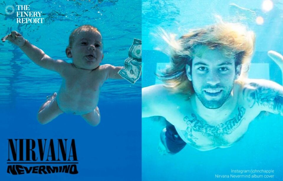 Бебето од омотот на „Nevermind” го изгуби случајот со „Нирвана“