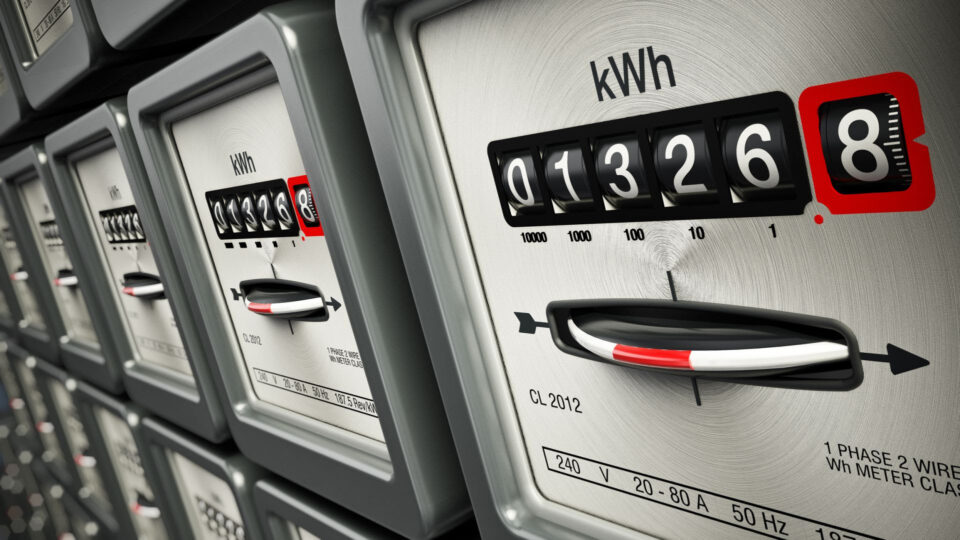 ФОТО: Цената на струјата се зголемува, евтината тарифа повеќе од двојно, а високата за 20 проценти