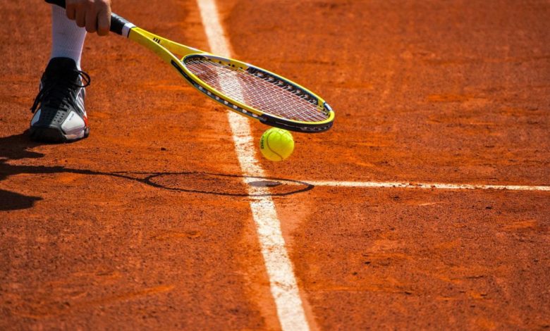 Тенисер доживотно суспендиран за местење 133 натпревари