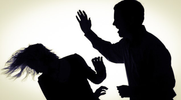 Жена нападната од својот сопруг