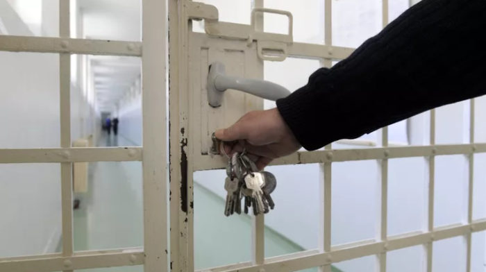 Во Белгија 55 судии и обвинители доброволно во затвор за да го искусат животот на осудениците