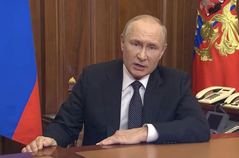 Реакции од светските политичари по најновата одлука на Путин