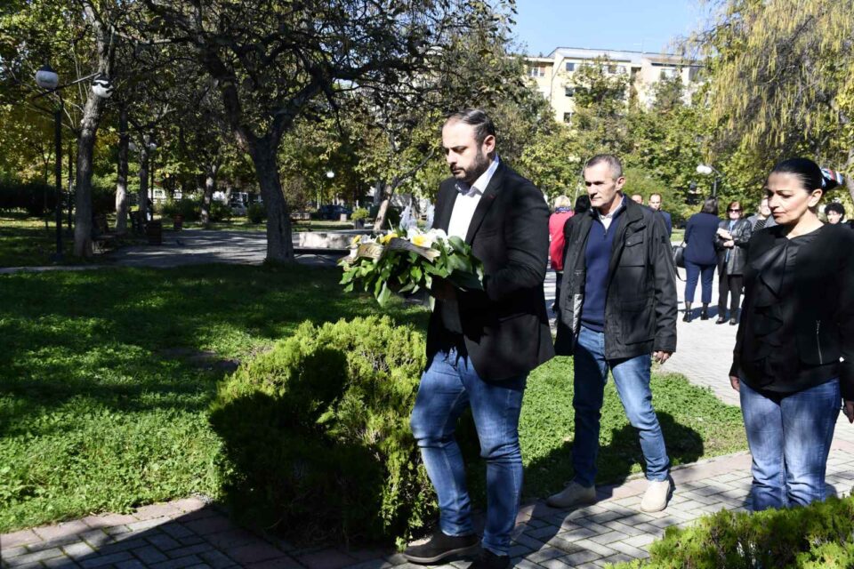 Кисела Вода го одбележа Денот на Шопен