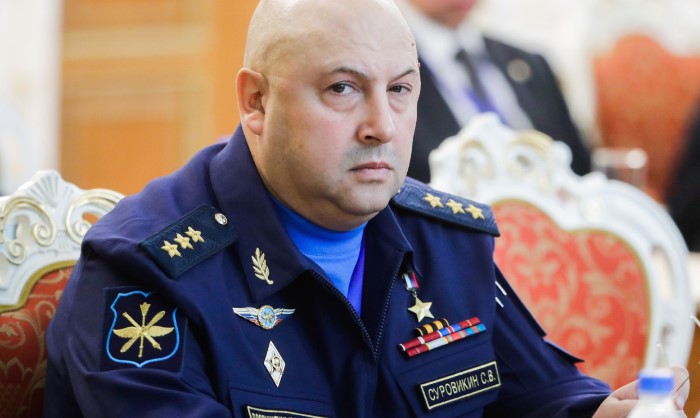 Руската војска денеска назначи нов командант