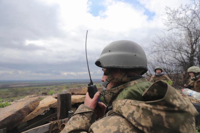 Германија, Данска и Норвешка подготвуваат нова испорака на оружје за Украина