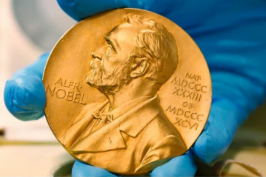 Нобеловата награда за мир доделена на активисти од Русија, Украина и Белорусија