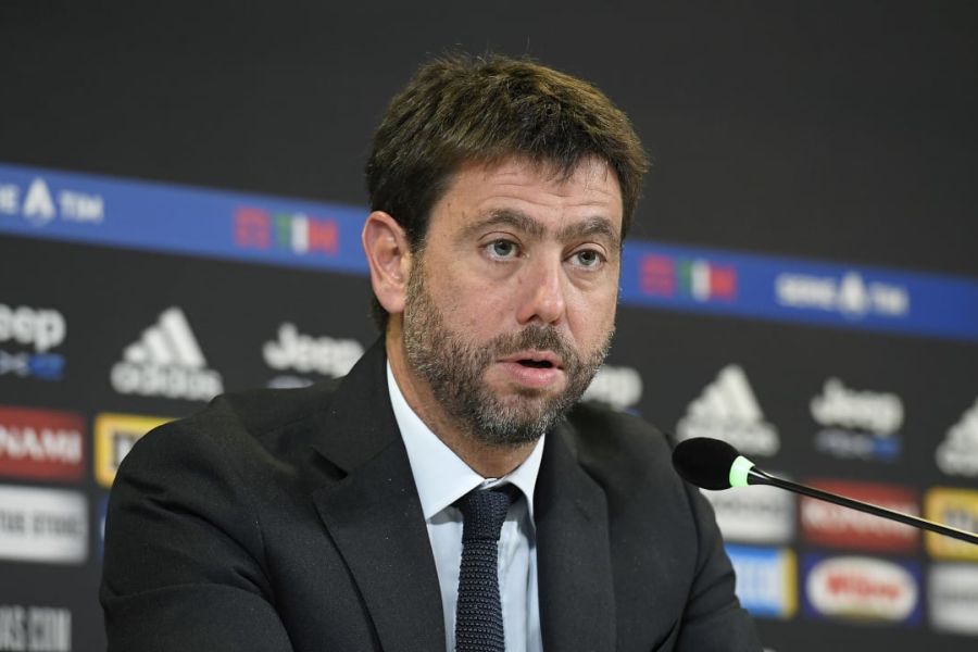 Ањели: Засрамен сум, но Алегри останува тренер на Јувентус