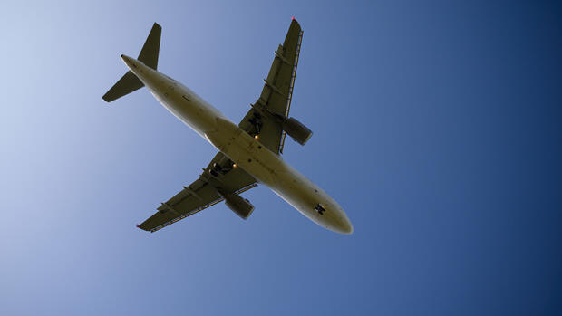 Авион со германски државјани исчезна на брегот на Костарика