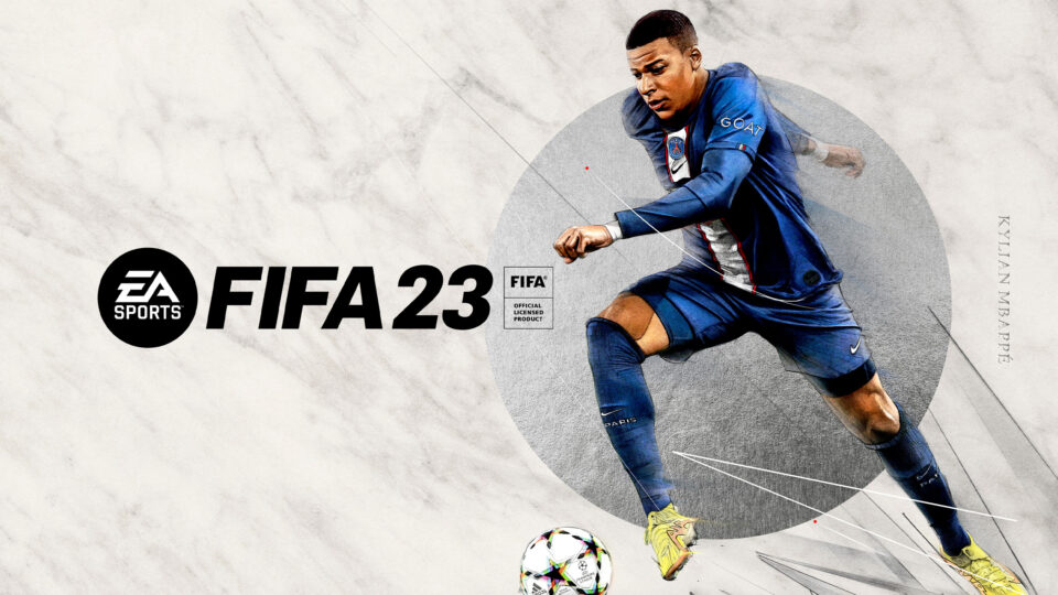 „ФИФА 23“ привлече 10,3 милиони играчи во првата седмица од објавувањето