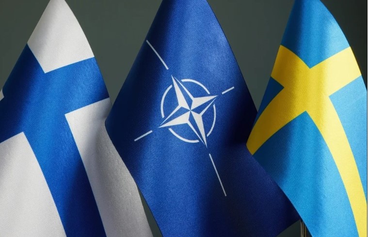 Столтенберг очекува „правовремено“ зачленување на Шведска и на Финска во НАТО