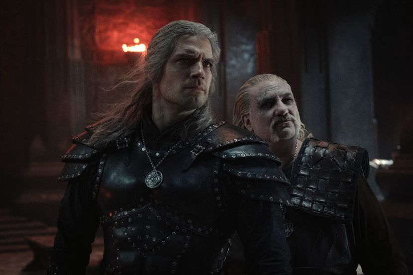 Хенри Кавил нема да игра повеќе во серијата „Witcher“, обожавателите бесни