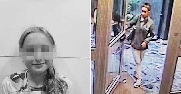 Нови детали за смртта на малата Лола која го крена Париз на нозе, на телото на девојчето пронајдени два броја