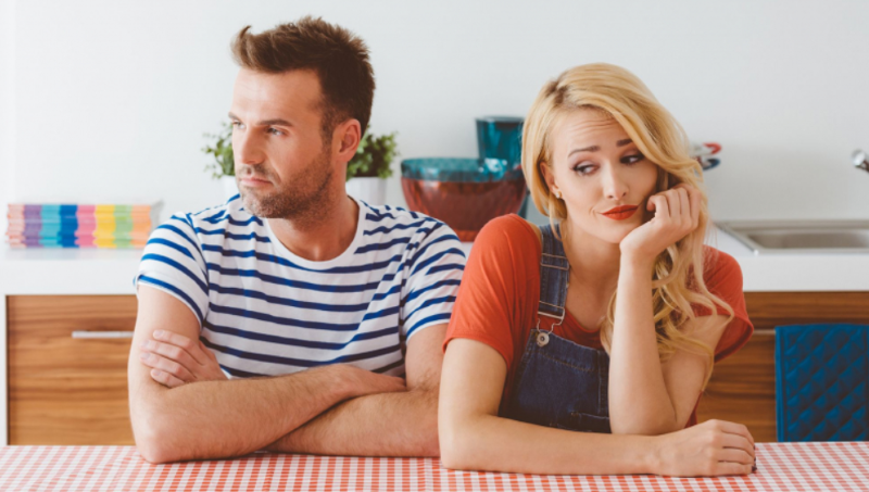 Пет работи за кои младите брачни парови најчесто се расправаат